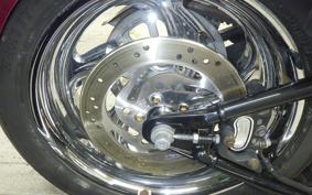 HARLEY FLSTF 1580 2007