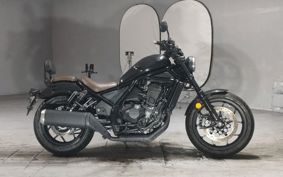 HONDA REBEL 1100 2023 SC83
