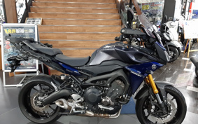 YAMAHA MT-09 Tracer 2016 RN36J