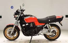 SUZUKI GSX400 IMPULSE 1994 GK79A