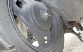 SUZUKI LET's 4 CA45A