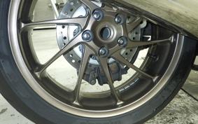 HONDA VFR800F 2015 RC79