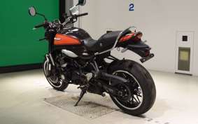 KAWASAKI Z900RS 2018 ZR900C
