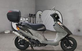 SUZUKI ADDRESS V125 CF46A