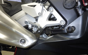 HONDA CBR250RR A MC51