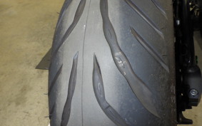 KAWASAKI NINJA 1000SX 2021 ZXT02K