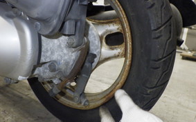 HONDA TODAY 2 AF67