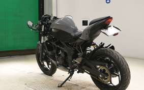 KAWASAKI NINJA 250 SL 2003 BX250A