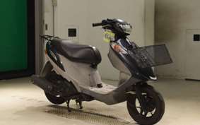 SUZUKI ADDRESS V125 G 2009 CF46A