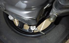 SUZUKI ADDRESS V125 S 1999 CF4MA