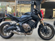 Фото Honda CB650R 2021 с японского аукциона