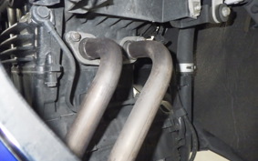 KAWASAKI NINJA 250 EX250L