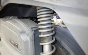 SUZUKI ｽｳｨｯｼｭ125 DV12B