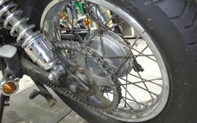 YAMAHA SR250 2024 4J1