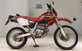 HONDA XR250 GEN 2 MD30