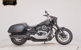 HARLEY FLSB 1750 2023