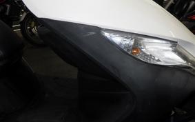 SUZUKI ADDRESS V125 2003 DT11A