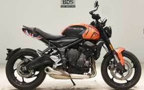 TRIUMPH TRIDENT 660 2023