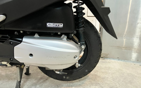 HONDA LEAD 125 JF45