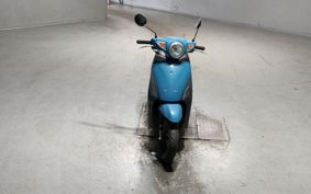 SUZUKI LET's CA4AA