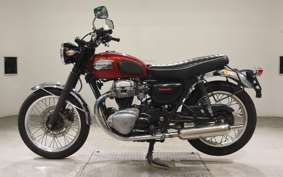 KAWASAKI W400 2007 EJ400A