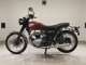 Фото Kawasaki W400 2007 с японского аукциона