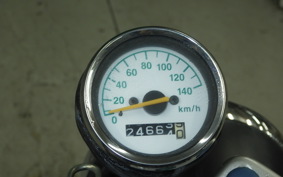 SUZUKI GRASS TRACKER NJ4BA
