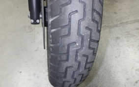 HONDA REBEL 250 S 1984 MC49