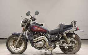 KAWASAKI ELIMINATOR 250 LX EL250A