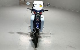 HONDA  SUPER CUB C125 JA58