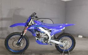 YAMAHA YZ250F CG51C