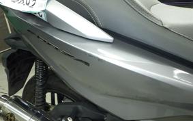 HONDA FORZA 250 1991 MF15