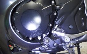 SUZUKI BANDIT 1250 F 2014 GW72A
