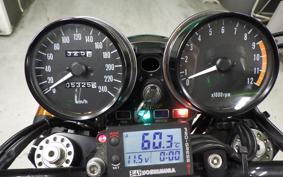KAWASAKI Z1000 1992 Z1F