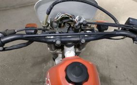 HONDA XLR250R MD20