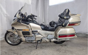 HONDA GL1500 GOLD WING 1998 SC22
