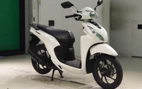 HONDA DIO 110 2003 JK03