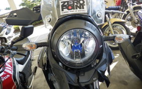SUZUKI V-STROM 250 A 2015