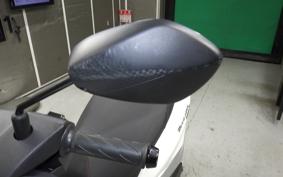 SUZUKI BURGMANｽﾄﾘｰﾄ125EX EA23M