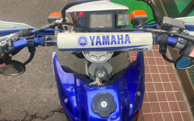 YAMAHA LANZA DT230 4TP