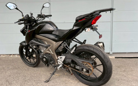SUZUKI GSX-S125 ABS DL32B