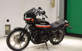 KAWASAKI Z750 GP 1982 KZ750R