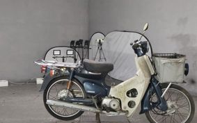 HONDA SUPER CUB50 AA01