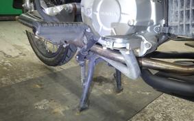 HONDA CROSS CUB 110 2007 JA45