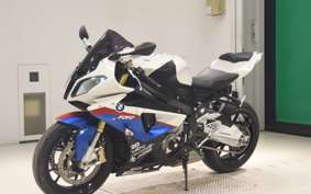 BMW S1000RR 2011