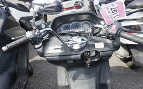 YAMAHA MAJESTY 250 Gen.2 SG03J