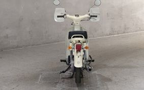 HONDA LITTLE CUB AA01
