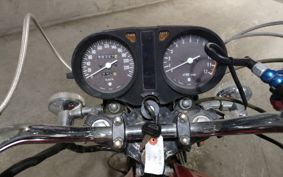 SUZUKI GS500E 1999 GS500E