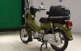 HONDA ｸﾛｽｶﾌﾞ50 AA06