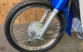 HONDA SUPER CUB110 JA44
